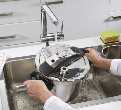 Schnellkochtopf VITESSE 8 L