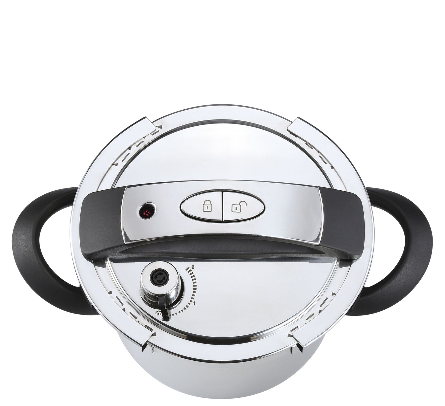 Schnellkochtopf VITESSE 6L