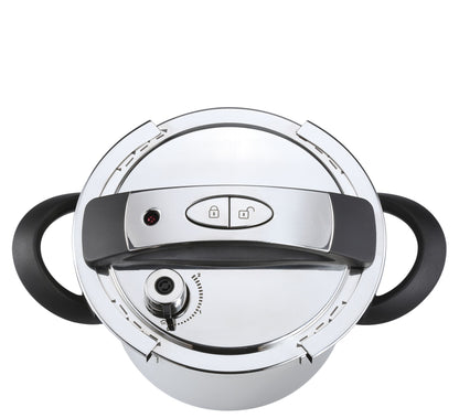 Schnellkochtopf VITESSE 6L