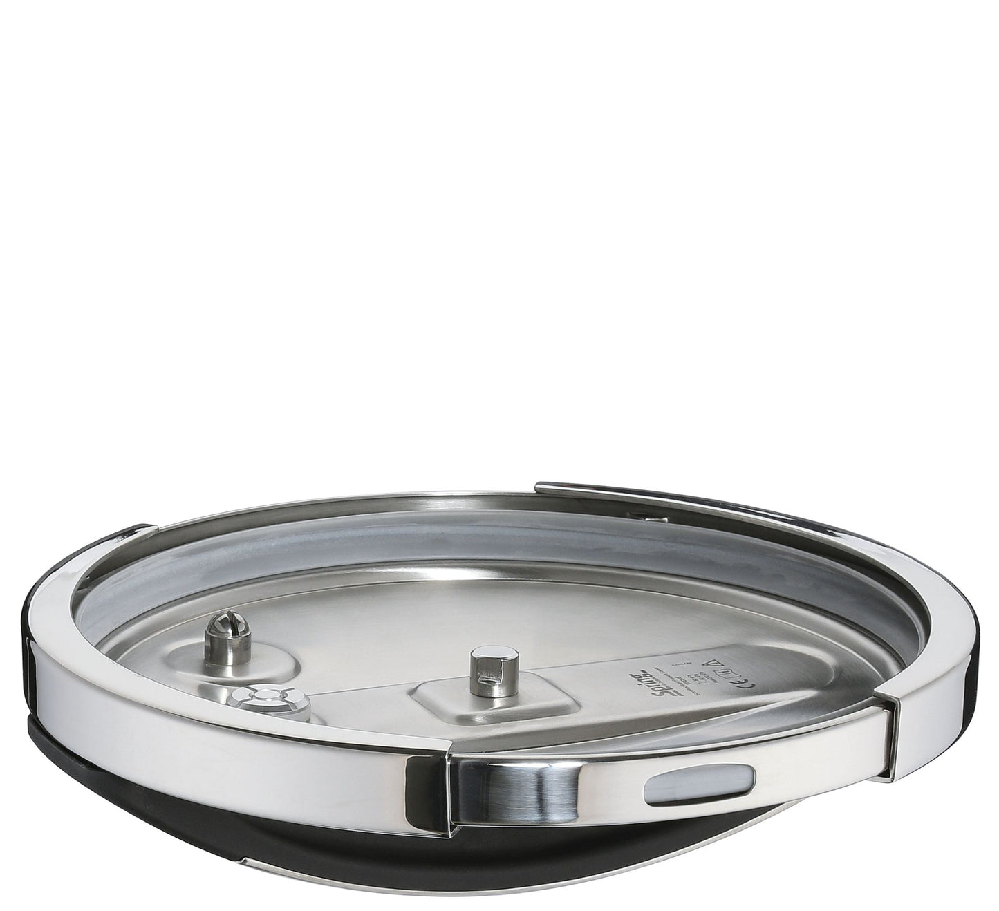 Schnellkochtopf VITESSE 8 L