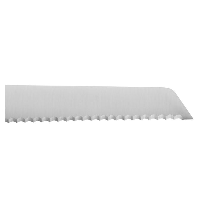 ZWILLING **** Vier Sterne Brotmesser 20 cm, Wellenschliff - Ansicht 2