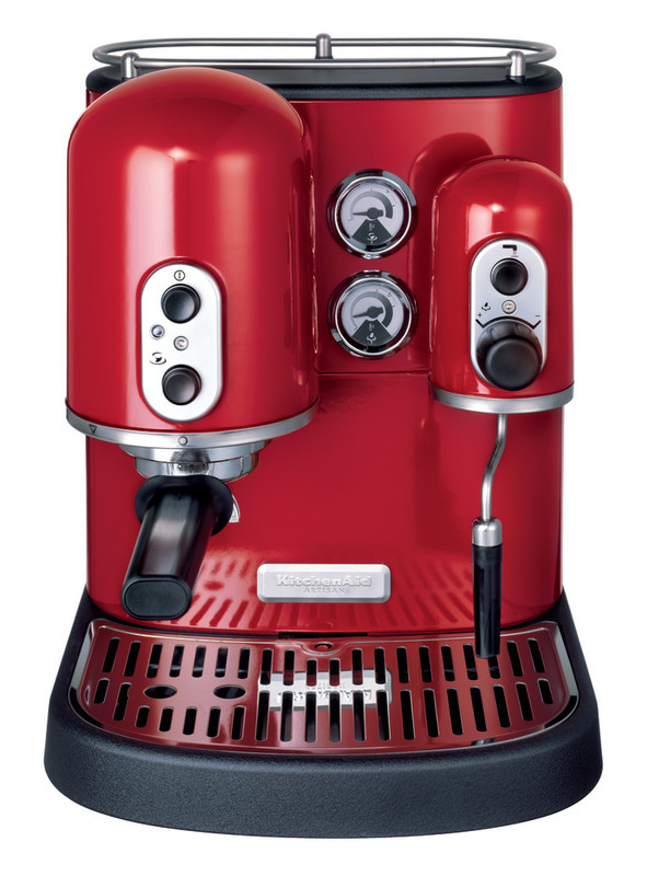 KitchenAid Espressomaschine