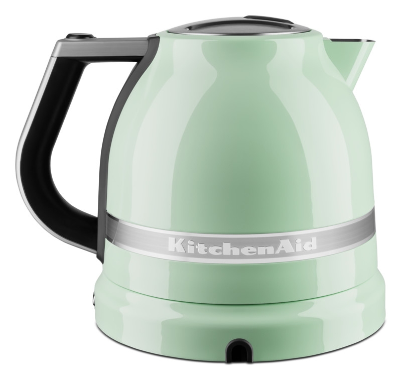 KitchenAid Artisan Wasserkocher – Pistazie (5KEK1522EPT)