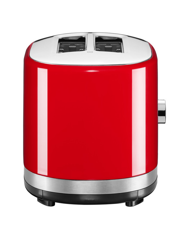 KitchenAid Toaster 5KMT2116EER manuell