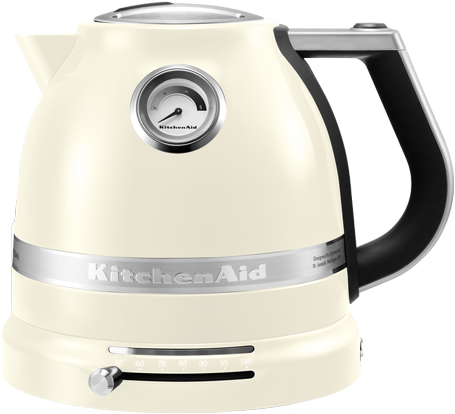 KitchenAid Artisan Wasserkocher – Crème (5KEK1522EAC)