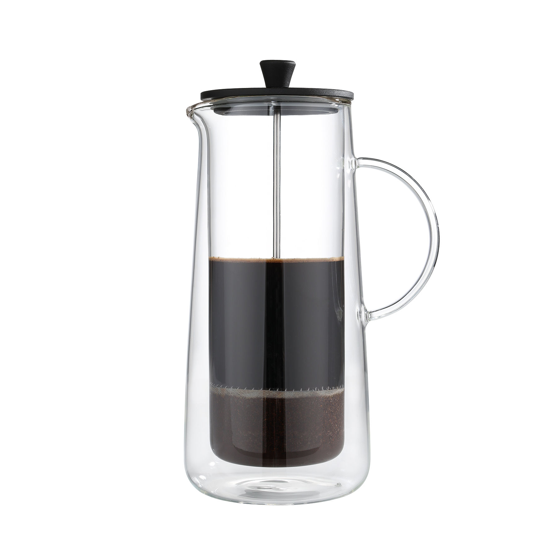 Kaffeezubereiter AROMA PRESS 8 Tassen