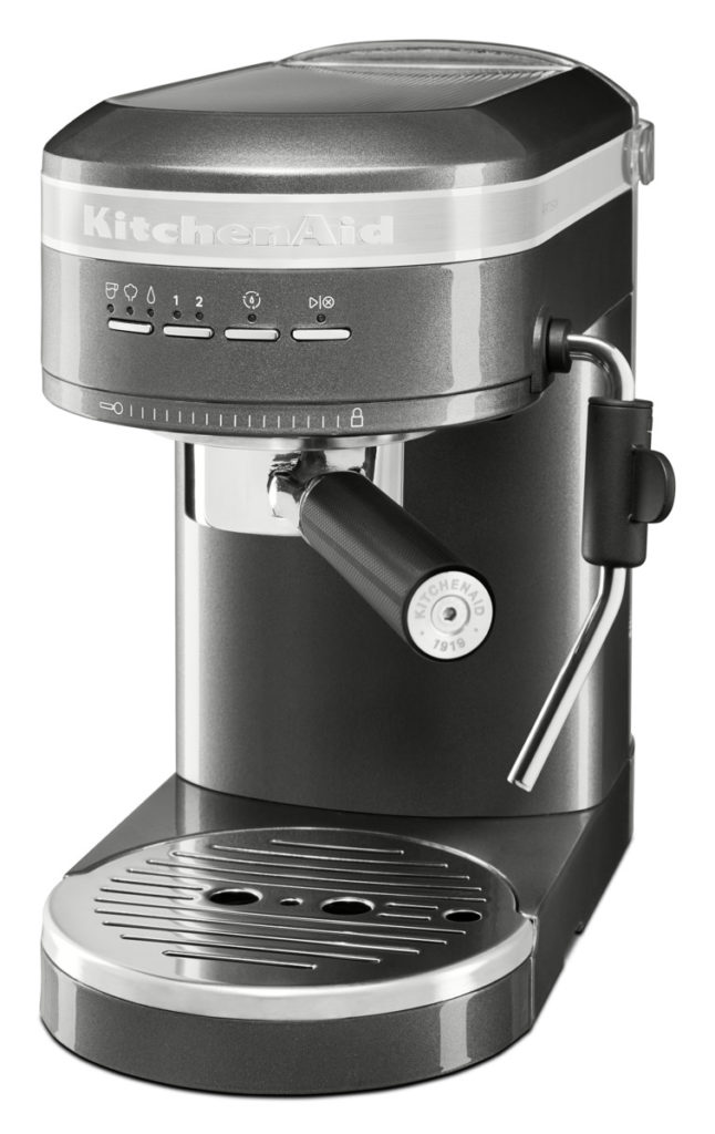 Halbautomatische Espressomaschine ARTISAN