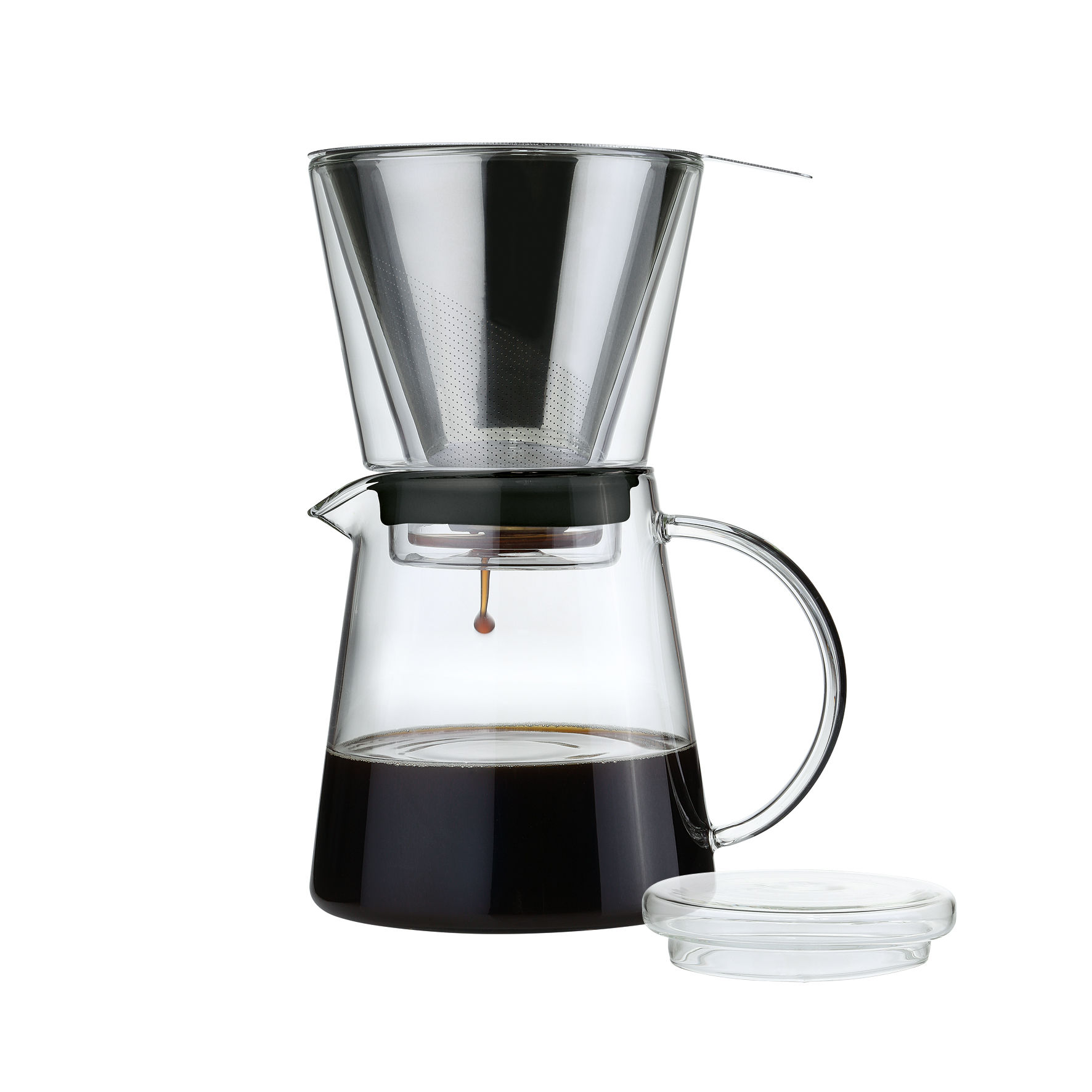 Kaffeezubereiter COFFEE DRIP 6 Tassen