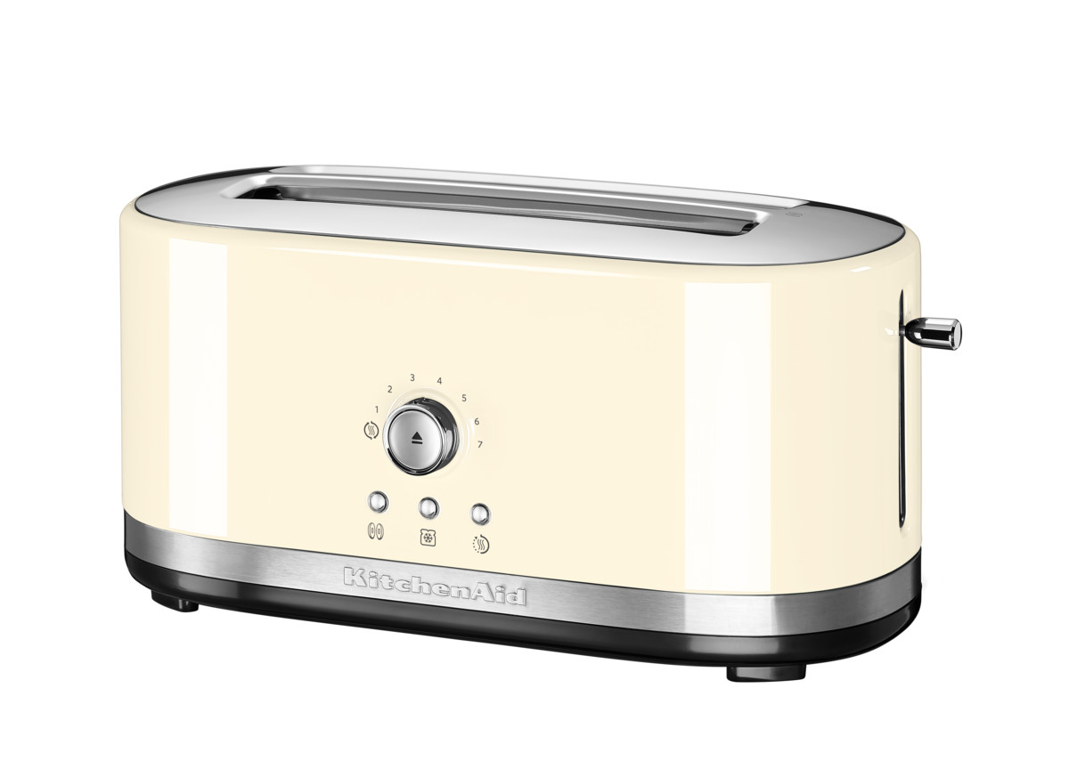 KitchenAid Toaster 5KMT4116 manuell