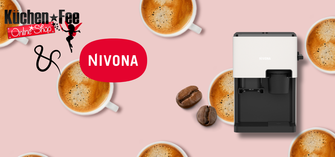 nivona kaffeemaschinen banner