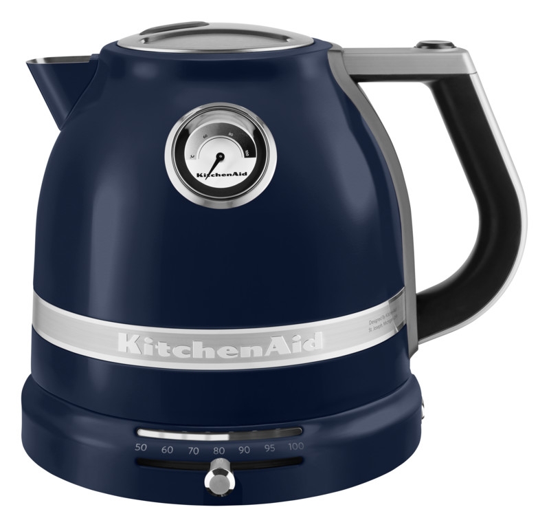 KitchenAid Artisan Wasserkocher – Ink Blue (5KEK1522EIB)