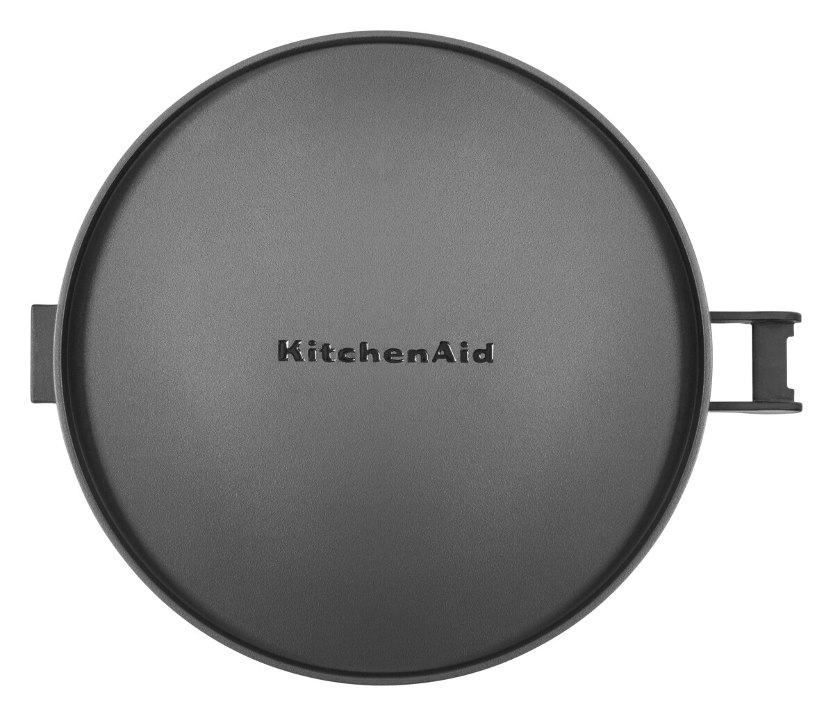 KitchenAid 3,1-l-Food Processor 5KFP1319ECU Contur Silber