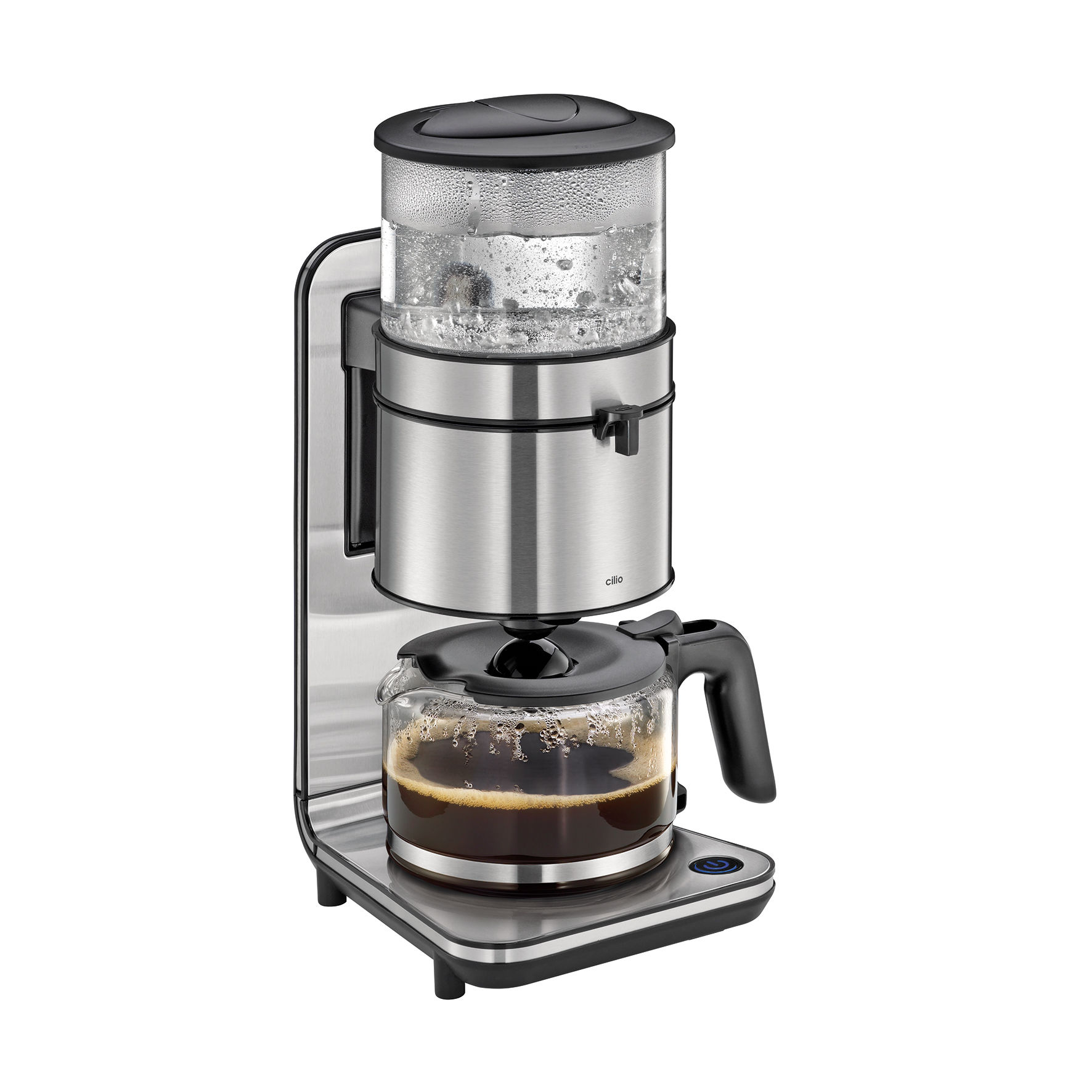 Kaffeemaschine DRIP MASTER 1,25 L