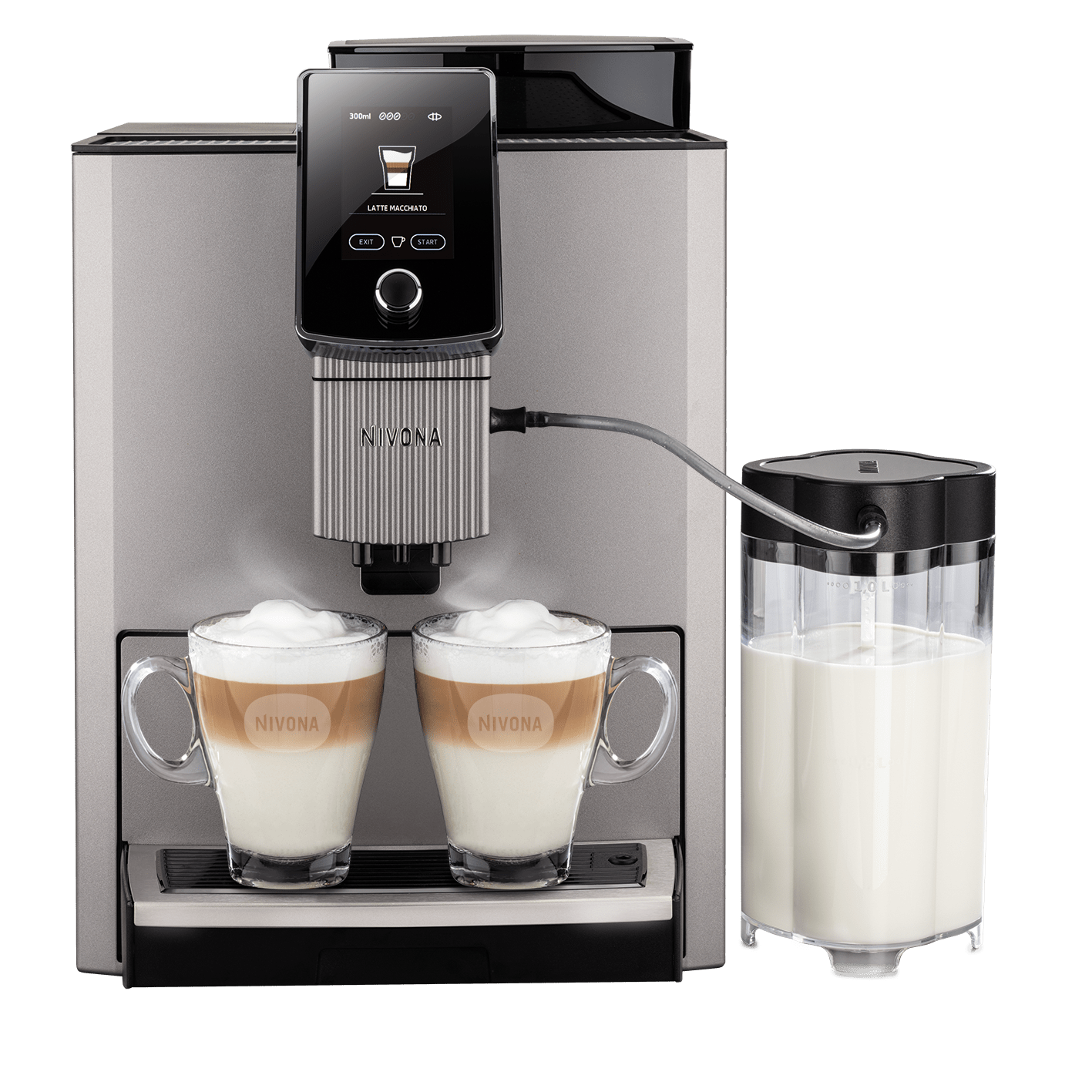 Nivona Kaffee Vollautomat NICR 1040