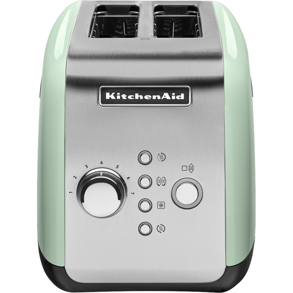 2 Scheiben Toaster Kitchen Aid, 5KMT221EPT