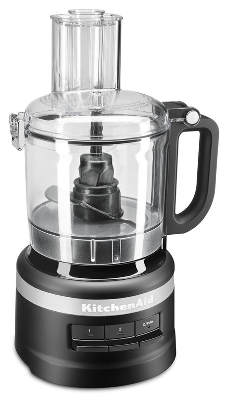 KitchenAid Food Processor 5KFP0719 1,7 Liter