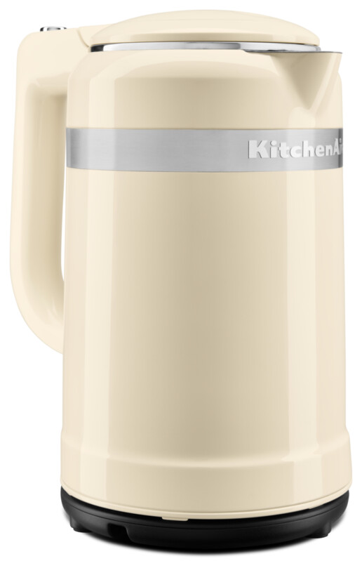 KitchenAid Design Wasserkocher 1,5 L 5KEK1565EAC Crème