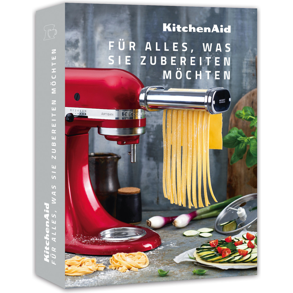 Das neue Kochbuch