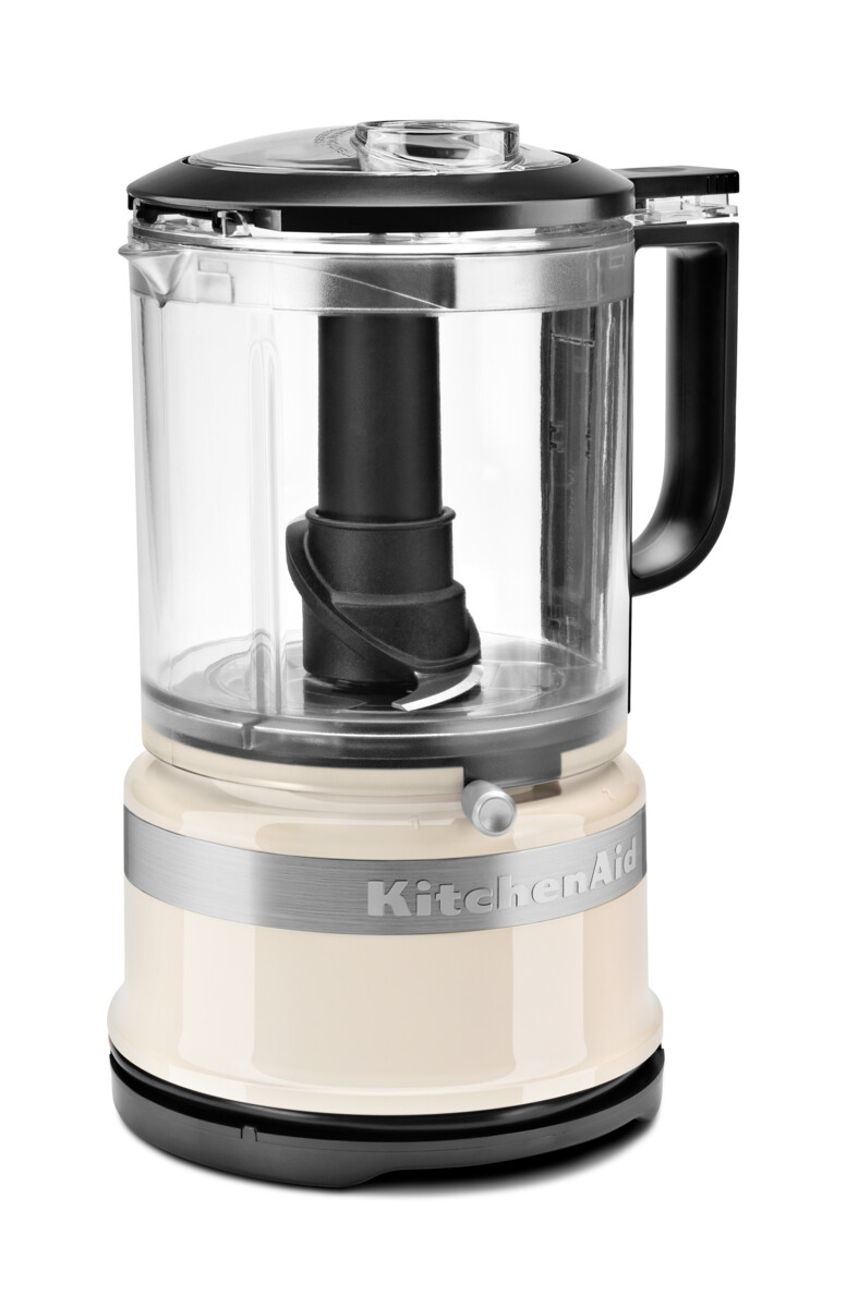 KitchenAid 1,19-l-Food Processor 5KFC0516EAC Crème
