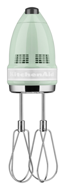 KitchenAid Handmixer 5KHM9212EPistazie