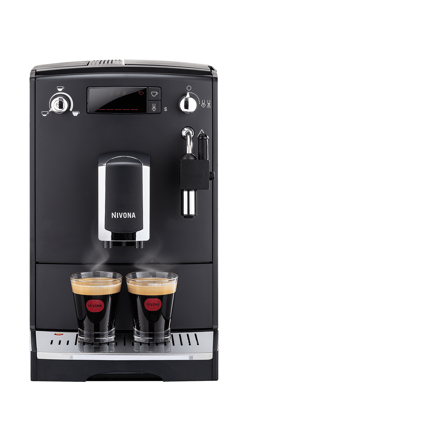 Nivona Kaffee Vollautomat NICR 5’20