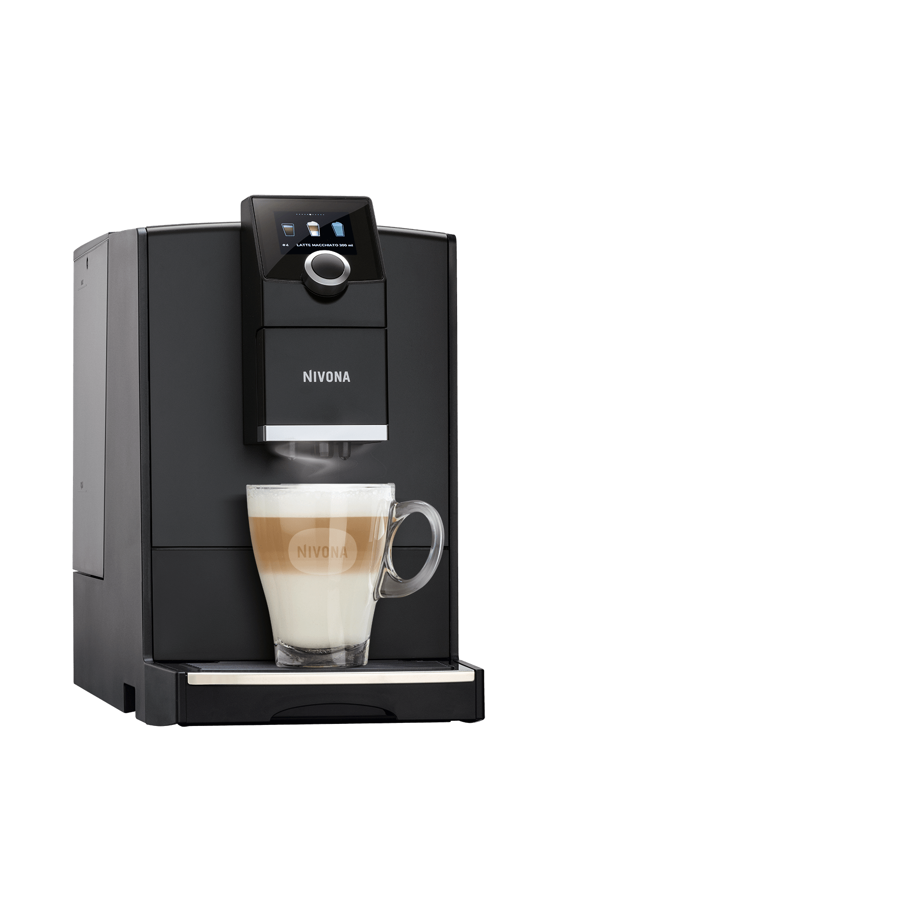 Nivona Kaffee Vollautomat NICR 790